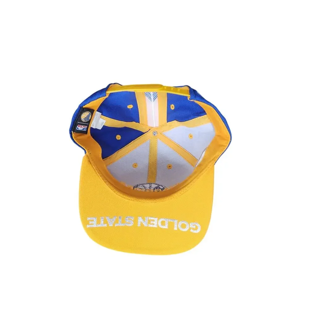 Golden State Warriors Adidas Youth Snapback